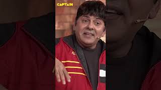 KASHMIRA कितनी सुन्दर है 🤣🤣 COMEDY CIRCUS kapilcomedy comedy youtubeshorts comedycircus [upl. by Uyekawa]