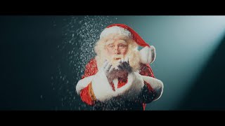 Nicolas de Kerstman  Als Het Kerst Is Officiële Videoclip [upl. by Naujej]