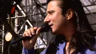 Journey  Full Concert  110391  Golden Gate Park OFFICIAL [upl. by Aiet]