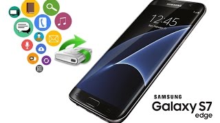 Recover Deleted Data from Samsung Galaxy S7S7 Edge [upl. by Namya]