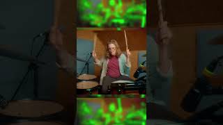 Cowboys Dont Cry  Oliver Tree Drum Cover [upl. by Lehcsreh]