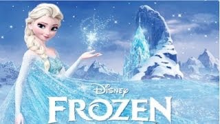 Disneys Frozen quotThat Happenedquot Clip [upl. by Lipinski]