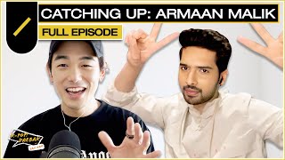 Armaan Malik amp Eric Nam Fanboying Over Each Other For 1 Hour  KPDB Ep 115 [upl. by Cykana]