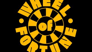 Anime Wheel of Fortune S01E08 [upl. by Tarsus358]