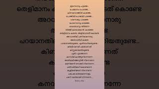 Mada trance💥pulimada jojugeorge trending lyricvideo statusvideo malayalamlyrics dabzee [upl. by Nomaj823]