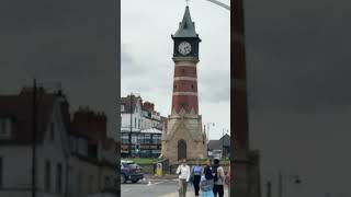 Skegness Town Sunday 4th August 24 skegness uktourism [upl. by Moria]