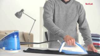 Tefal Effectis Easy  Easy Gliding [upl. by Mercie]