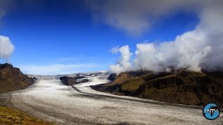 ISLANDE LÉNERGIE GÉOTHERMIQUE [upl. by Nnailuj]