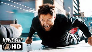 Ryan Reynolds and Hugh Jackman Recap Deadpool 1 amp 2  Entertainment Weekly [upl. by Yelir]