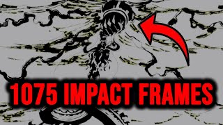 THEYVE OUTDONE THEMSELVES One Piece Episode 1075 Impact Frames [upl. by Mohr]