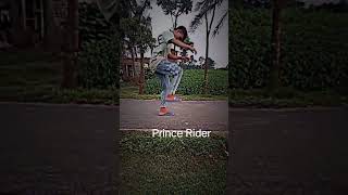 Prince Rider in video subscribe now my name imran 🙏 [upl. by Akciret]