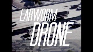 DJ Earworm  Drone Official Lyric Video [upl. by Hertha]