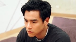 彭于晏 Eddie Peng interview about his movie in career life [upl. by Jehu]