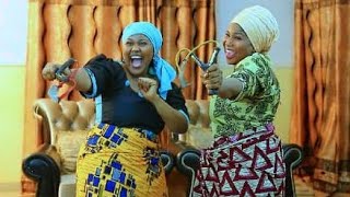 INDO 1amp2 Hausa Movie Original  Muryar Hausa Tv [upl. by Aittam380]