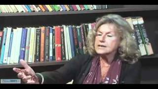 Bernardine Dohrn on the Real Terrorists [upl. by Dyer]