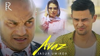 Jasur Umirov  Avaz  Жасур Умиров  Аваз [upl. by Alaham]