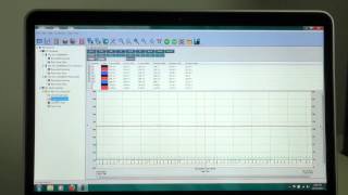 AEMC PEL 103 6 Channel Power amp Energy Logger  with Display Part 2 [upl. by Virnelli]