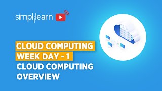 Learn Cloud Computing Day 1  Cloud Computing Course 2021  Cloud Computing Tutorial  Simplilearn [upl. by Oliviero]