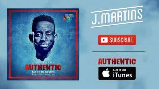 J Martins  Ten Ten  feat Phyno amp Ycee Official Audio [upl. by Gaskill]