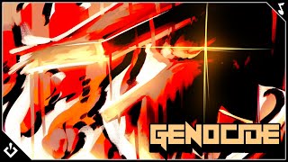 Genocide  TABI [upl. by Rovner603]