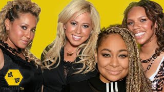 The REAL Reason Why RavenSymone Wasnt in Cheetah Girls 3 [upl. by Wyne]