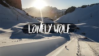 quotLONELY WOLFquot  LIAM TOURKI IN LEYSIN [upl. by Grube408]