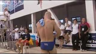 FINA Diving World Series Platform 10m Men Tijuana 2012 [upl. by Enenej]