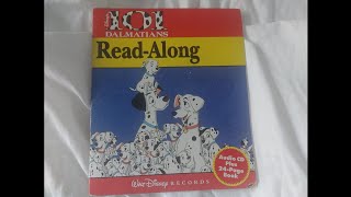 101 Dalmatians Storyteller Edition Narrated By Michael Gough Who Voiced Pongo [upl. by Nohtanoj]