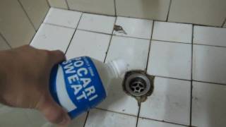 What Happens to Pocari Sweat After a Long Time [upl. by Gnep]