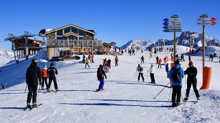 Les Menuires  5 tips voor je wintersport  Snowplaza [upl. by Laurena]