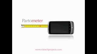 Partometer  camera measure Measure objects using camera in your Android device [upl. by Arun]