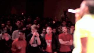 Lil B  NYU LECTURE PT1 OFFICIAL VIDEOMUST WATCH HISTORICAL DOCUMENT [upl. by Sumaes515]