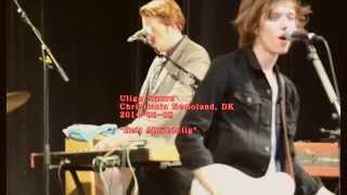 Ulige Numre  20140608  Nemoland  Helt Almindelig live [upl. by Stuppy944]