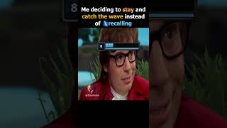 Recalling is for the Weak leagueoflegends leagueoflegendsmemes lolmemes gaming [upl. by Aubreir985]