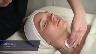 Elemis Biotec Radiance Renew Facial Highlights  Professional Beauty [upl. by Ornas44]