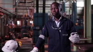 Sasol Bursaries 2018 Why Engineering [upl. by Lewert]