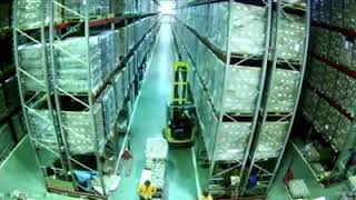 OSHA Forklift Training Video from SafetyVideoscom [upl. by Musetta427]