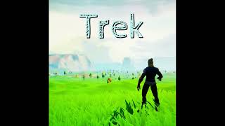 Trek  Farm Soundtrack by Alexander Nakarada [upl. by Immat]