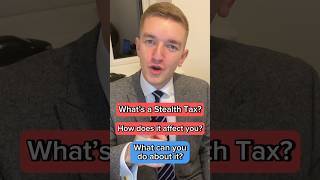 What are Stealth Taxes tax finance [upl. by Wolfy765]