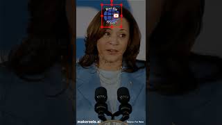 Former Dems Criticize Harris  What To Knows shorts news kamalaharris [upl. by Grunenwald]