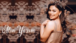 Aysun İsmayılova  Alın Yazım Official Video [upl. by Salim656]