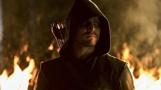 ARROW Season 9 The Return Teaser 2024 With Stephen Amell amp Juliana Harkavy [upl. by Wenger]