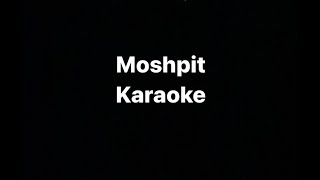 Moshpit Karaoke renforshort [upl. by Aynom]