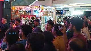 Asansol Sentrum Mall Red FM 935 Sonia live TV video New 🌟🌟🌟🌟 2024 [upl. by Callum]