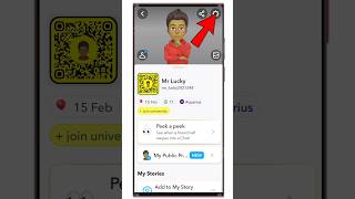 How To Save Data On Snapchat  Snapchat Me Data Saver Kaise Kare  sorts viral tech trending [upl. by Swetlana]