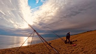 Chesil BOGOF Two Sessions for The Price Of One Sea Fishing Chesil Beach Bexington and Abbotsbury [upl. by Aalst624]