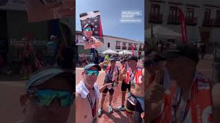 Triatlón 5150 terminamos nítidos 5150s triathlonlifestyle teamarc cartagena ironman [upl. by Taryne57]