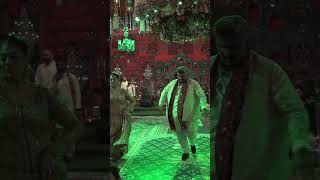 MALAMAAL SONG DANCE PERFORMANCE  Mehndi Dance Performance [upl. by Bessy943]