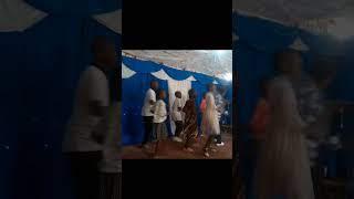 Kizunguzungu kimewapata  GRC Ruai Sunday School [upl. by Benjamen436]