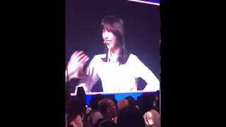 ENG SUB TWICE Mina Aegyo Poem  Twiceland Zone 2 180518 [upl. by Takashi]